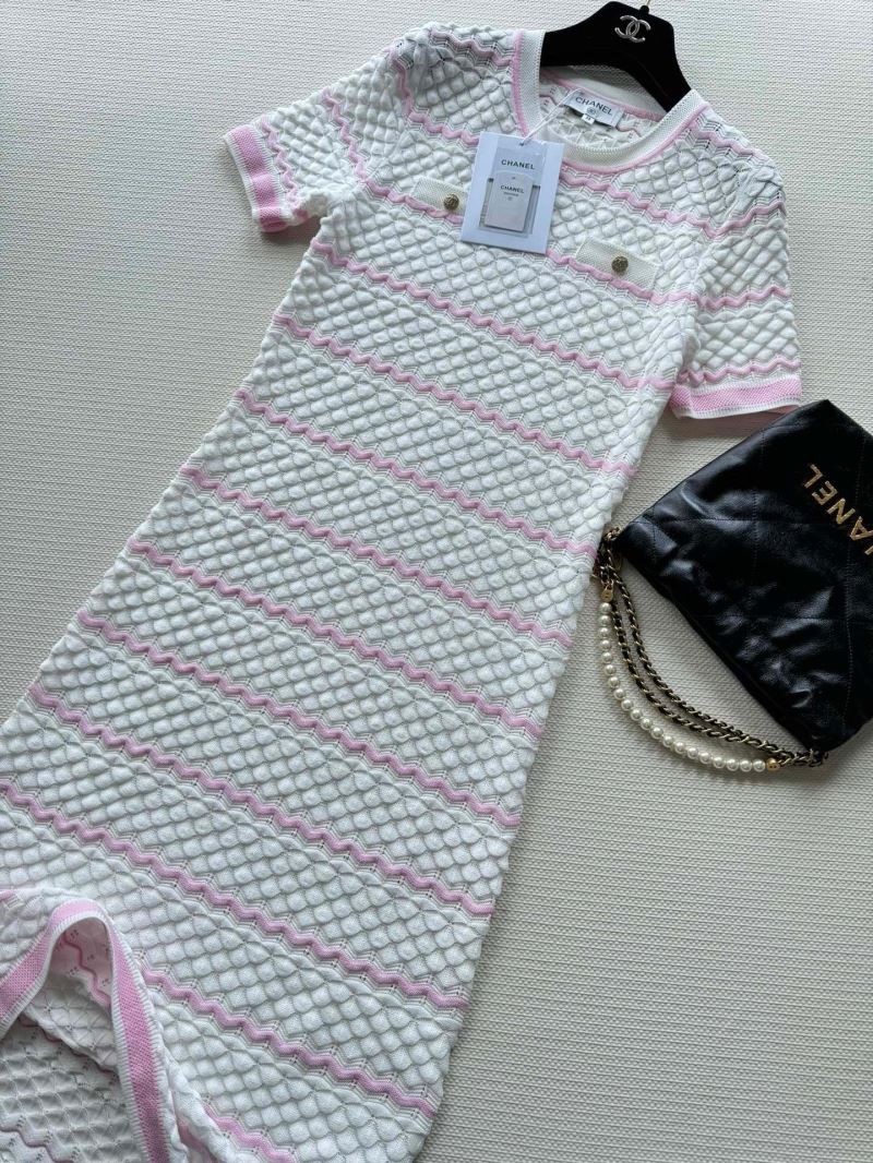 Chanel Dress